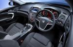 Vauxhall Insignia 2008 года